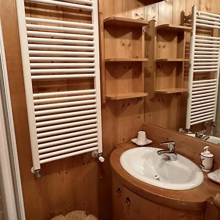 Pecol Cozy R&r * Cortina d'Ampezzo